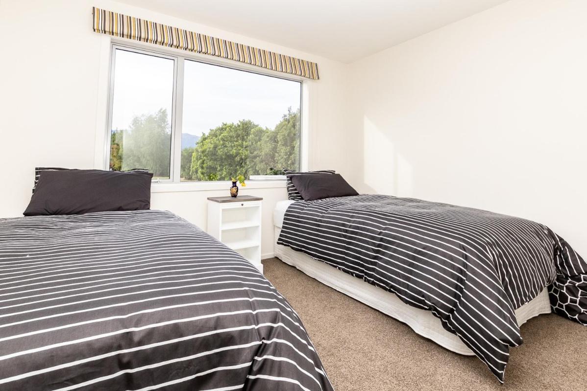 Holiday home Poppa Pete's -