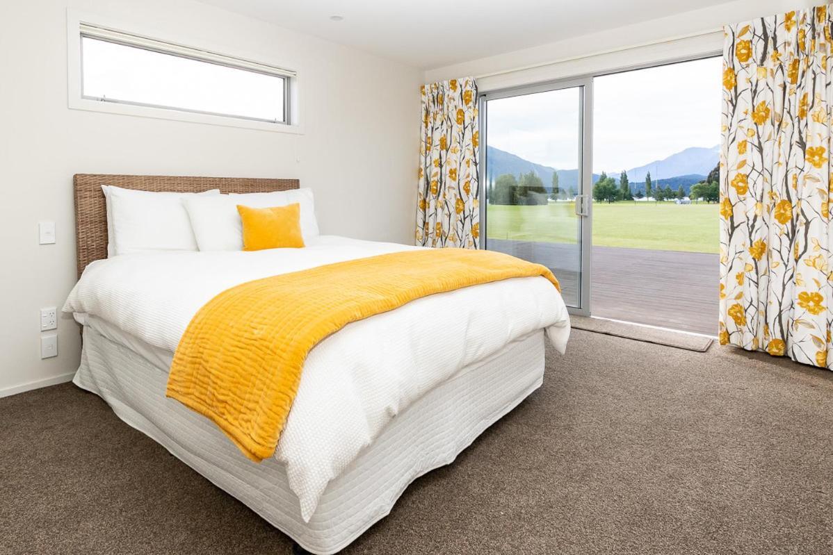 Poppa Pete's - Holiday home Te Anau
